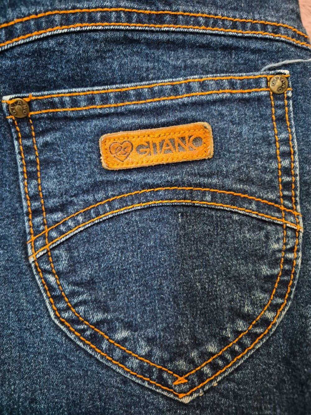 Gitano Jeans